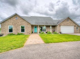 335 Buffalo Ridge Rd, Jonesville, KY 41052