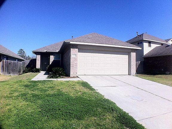 2nd image of 21814 Paril Creek Dr