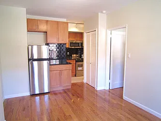 Rented by City Connections Realty