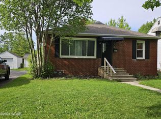 424 W Ashton Ave, Lima, OH 45801