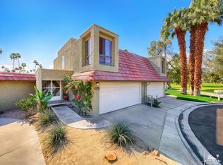35440 Calle Solana, Cathedral City, CA 92234