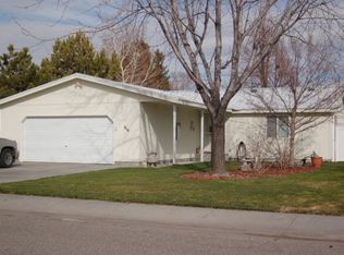 814 Camas St, Blackfoot, ID 83221