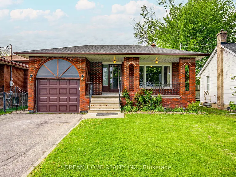 98 Weldrick Rd W — Photo 1