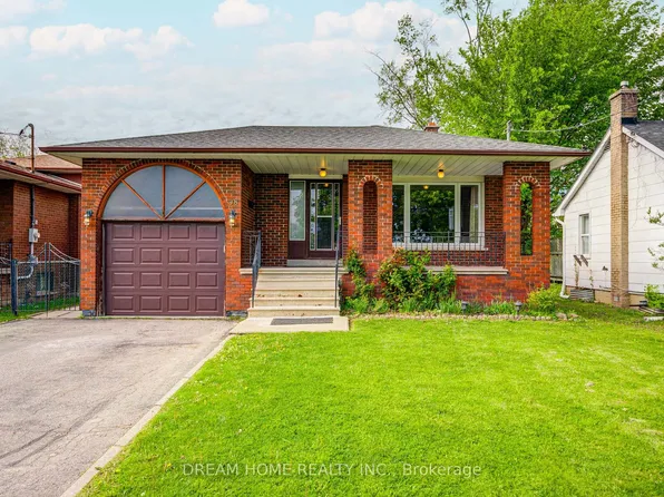 98 Weldrick Rd W, Richmond Hill, ON L4C 3T8