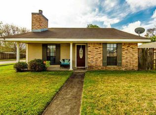 216 Prevost Dr, Houma, LA 70364