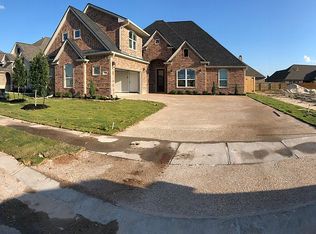 4008 Crooked Creek Path, College Station, TX 77845
