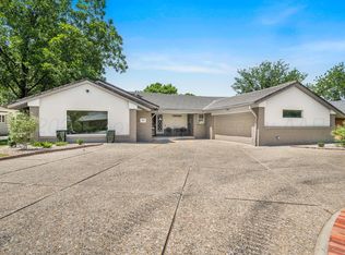3208 S Austin St, Amarillo, TX 79109