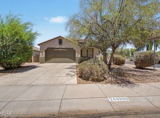 44996 W GAVILAN Drive, Maricopa, AZ 85139