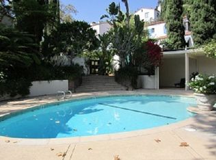 1809 Courtney Ave, Los Angeles, CA 90046