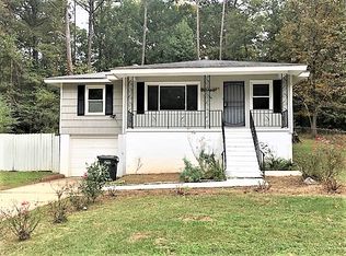 1641 2nd St NE, Birmingham, AL 35215