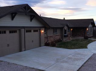 1905 Pine Wood Rd, Sedalia, CO 80135