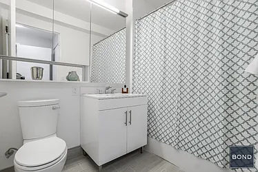 Rented by Bond New York