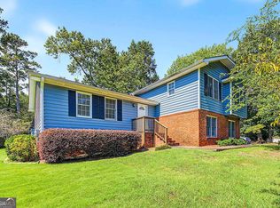 2140 Shadowwood Dr, Marietta, GA 30066