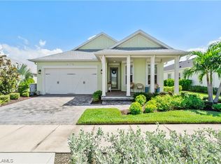 42239 Saddleback Trl, Punta Gorda, FL 33982