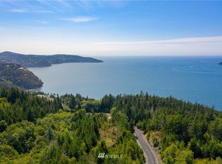 0 San Juan Blvd LOT 3, Anacortes, WA 98221