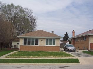 3737 Sarah Ave, Schiller Park, IL