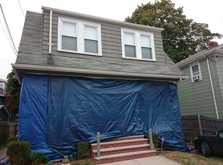 25 Beaufield St, Dorchester, MA 02124