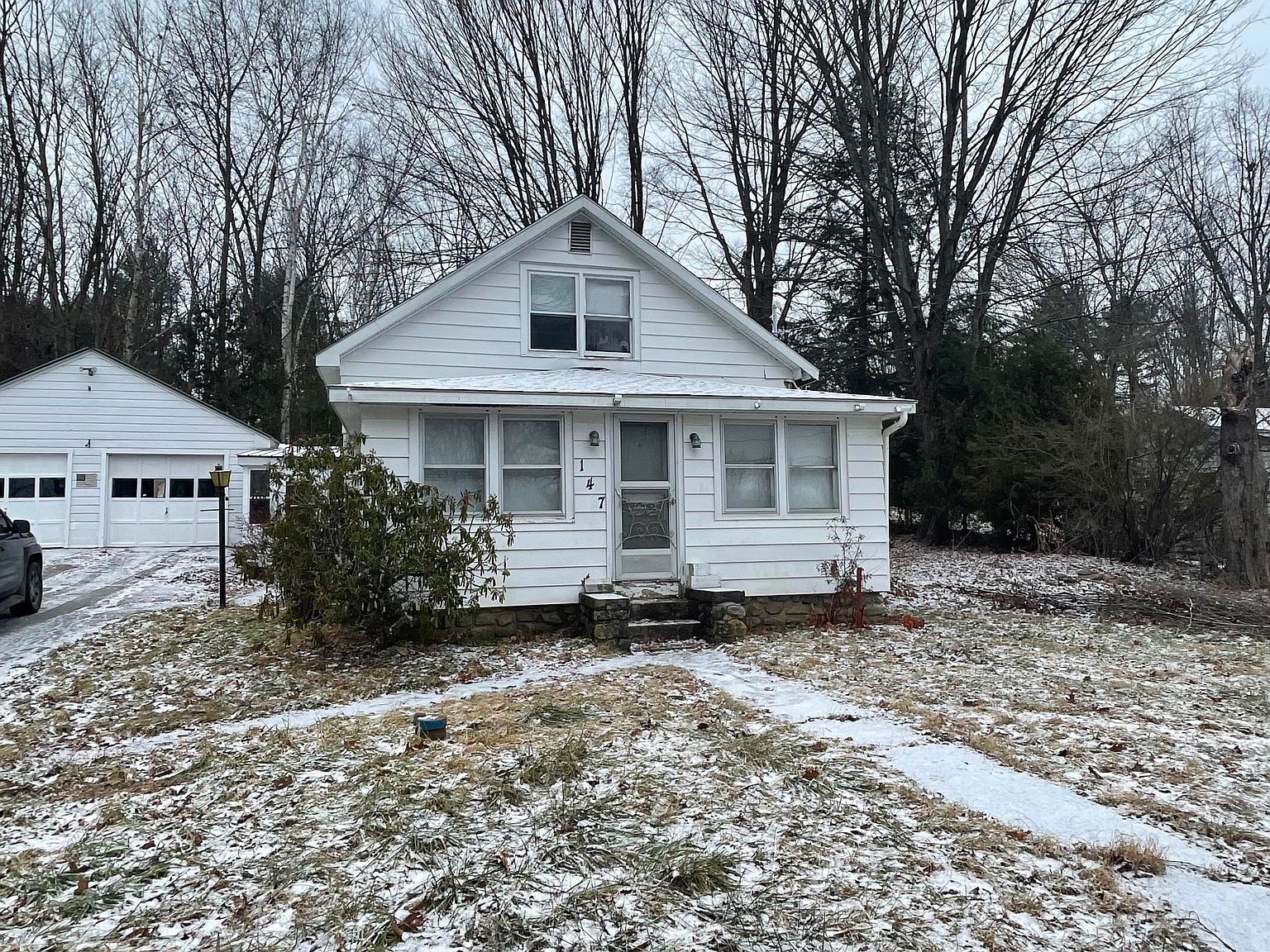 147 Hadlock Pond Road, Fort Ann, NY 12827 Zillow