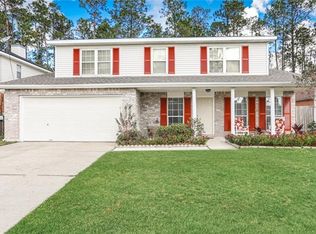 6632 Alisa Dr, Slidell, LA 70460