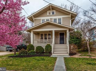 3 W Glendale Ave, Alexandria, VA 22301