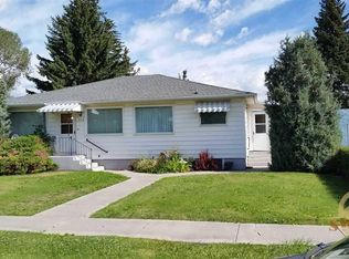 311 1st St E, Whitehall, MT 59759
