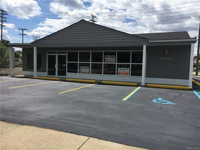 1st image of 26535 Harper Ave