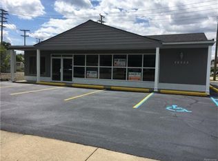 26535 Harper Ave, Saint Clair Shores, MI 48081