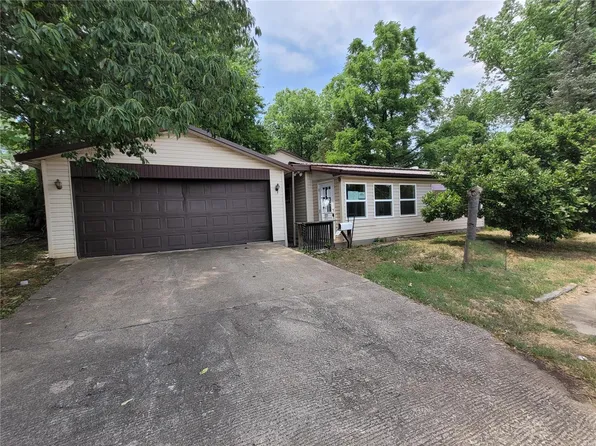 2 Rebel Dr, Park Hills, MO 63601