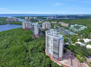 445 Cove Tower Dr APT 402, Naples, FL 34110