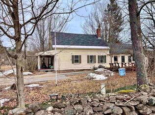 17 Cilleyville Rd, Andover, NH 03216
