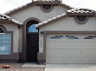 17623 N 25th Pl, Phoenix, AZ 85032