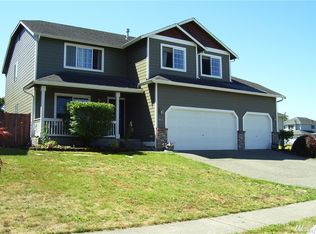 4616 191st Pl NE, Arlington, WA 98223