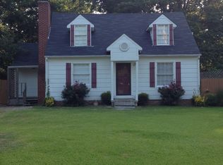 143 Foxhall Rd, Flowood, MS 39232