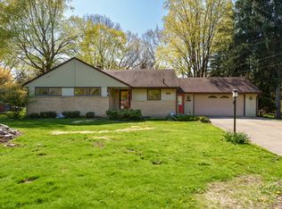 3877 Midway Ave, Kalamazoo, MI 49048