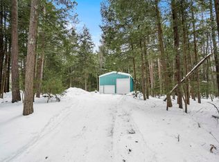 14607 Pyatt Rd, Traverse City, MI 49686