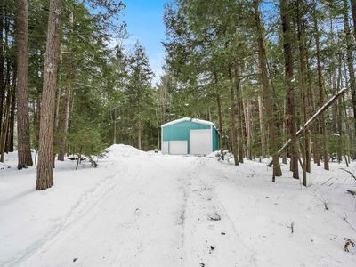 14607 Pyatt Rd, Traverse City, MI, 49686