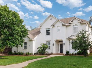 5512 Ballenton Ln, Austin, TX 78739