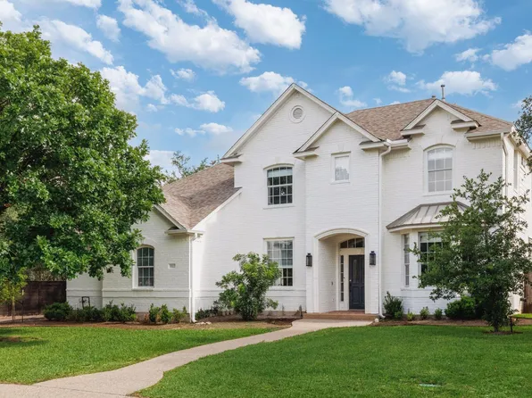 5512 Ballenton Ln, Austin, TX 78739