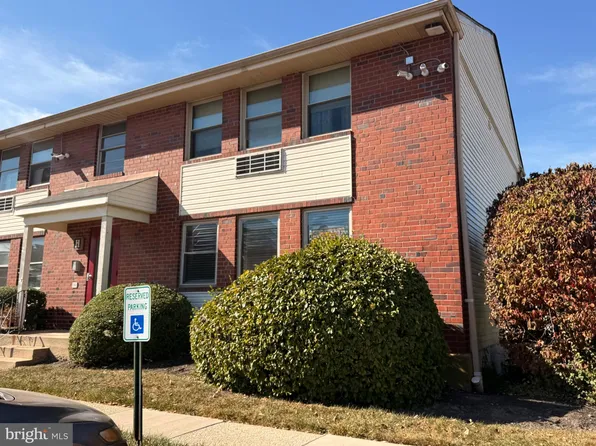 200 Prince Frederick St APT H1, King Of Prussia, PA 19406
