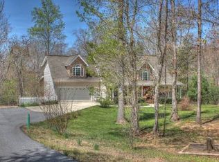 26 Roulette Way, Blairsville, GA 30512