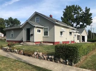 137 W Franklin St, Tipp city, OH 45371