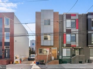 1904 E Cumberland St, Philadelphia, PA 19125