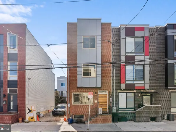 1904 E Cumberland St, Philadelphia, PA 19125