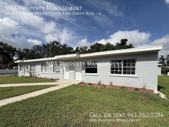 3408 E Doctor Martin Luther King Junior Blvd #4