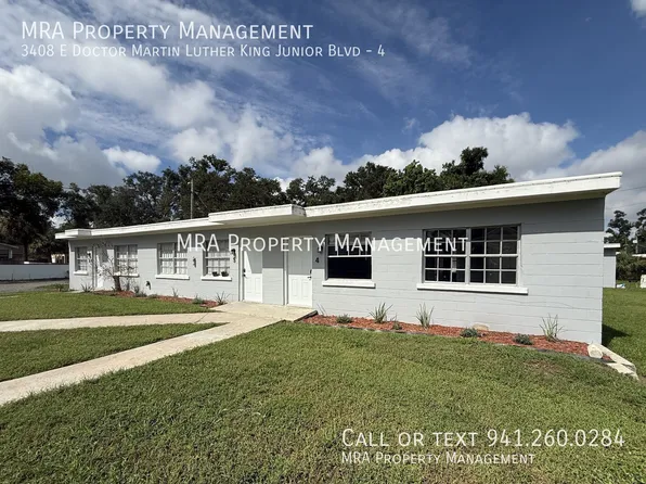 3408 E Doctor Martin Luther King Junior Blvd, Tampa, FL