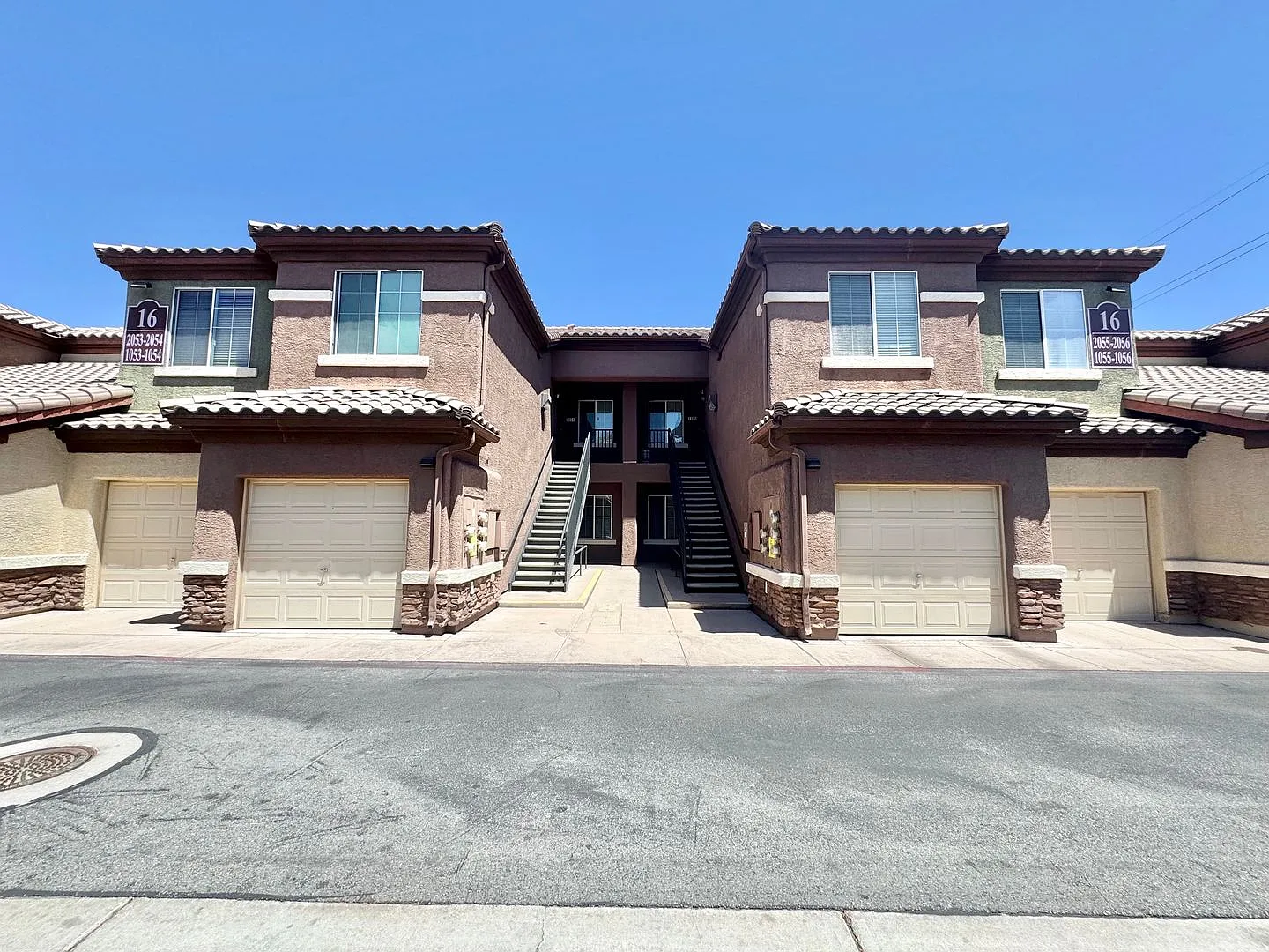 Freshly Remodeled West Las Vegas Condo Near Summerlin W/ Modern Upgrades, Attached Garage & Resor... — Photo 1