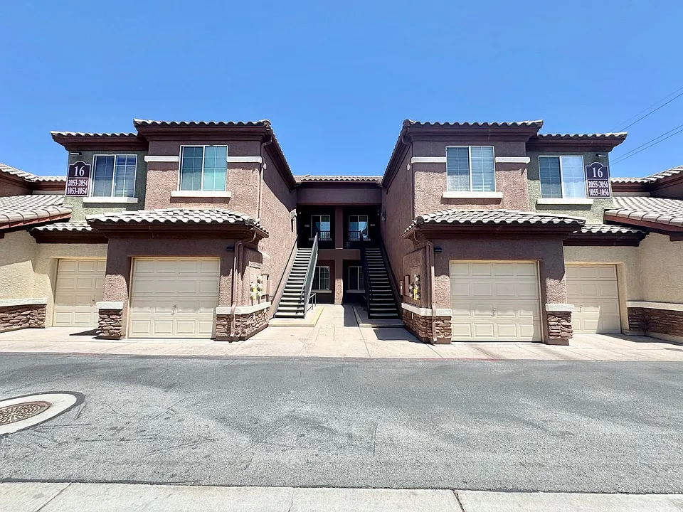 8324 W Charleston Blvd #1055