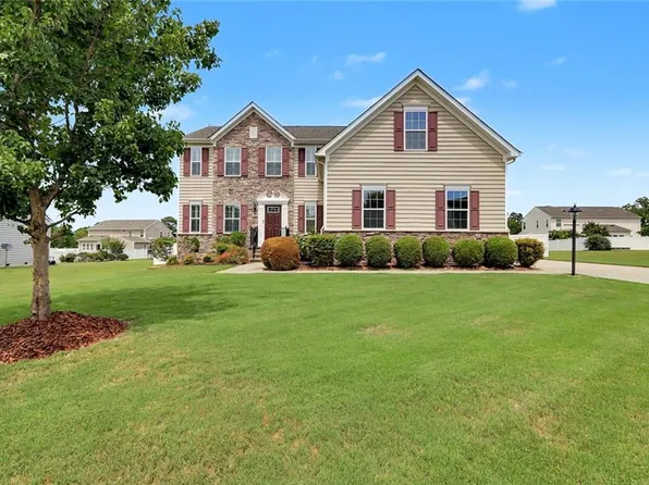 3812 Lusk Way, Williamsburg, VA 23188