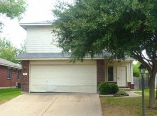 1813 Friars Tale Ln, Austin, TX 78748