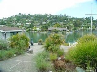 29 Peninsula Rd, Belvedere Tiburon, CA 94920